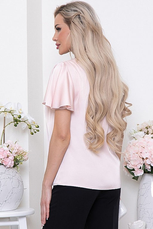 Блузка 41705-1 - Avili фото 8