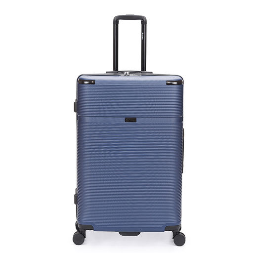 Чемодан TORBER ОНЕГА T2081BLL