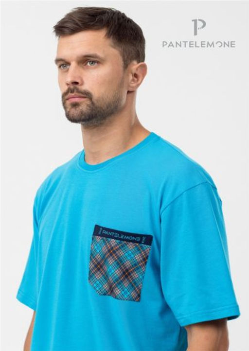 Домашний мужской комплект/пижама - Pantelemone фото 4