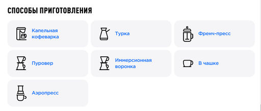 Кофе Перу Марин Аурелио - Tasty coffee фото 3