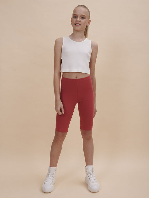 GFLT3352/1U Шорты для девочек