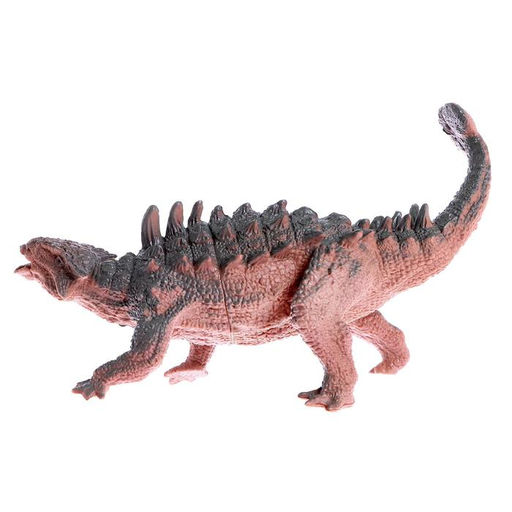 Набор динозавров «Юрский период», 4 фигурки