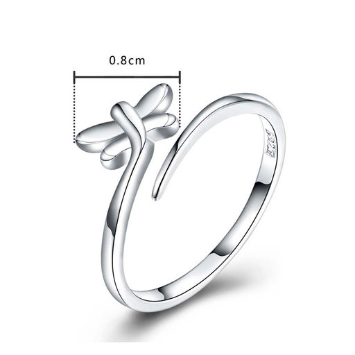 Кольцо арт. 51 1266 (id 253737) - Rada фото 2