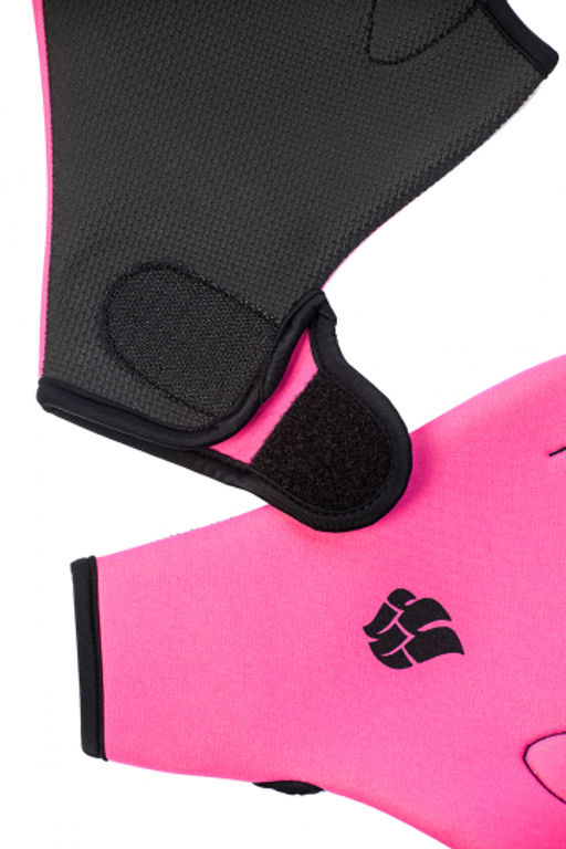 Акваперчатки Aquafitness Gloves - Mad wave фото 4