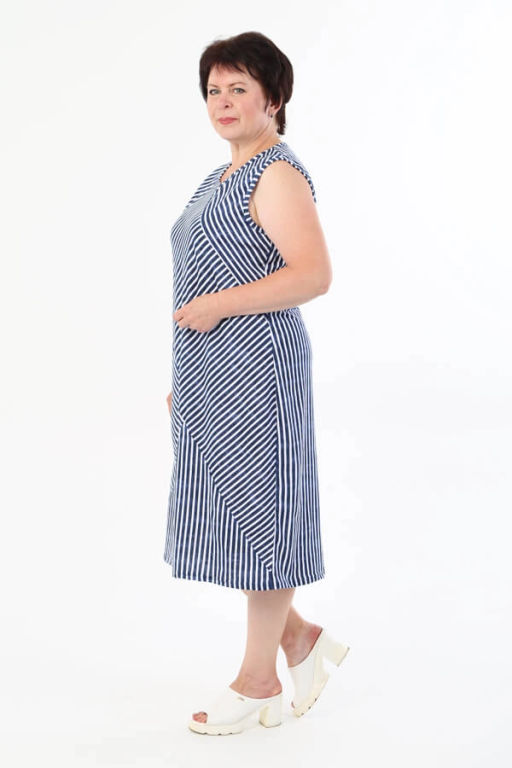 Платье мод.1388/1