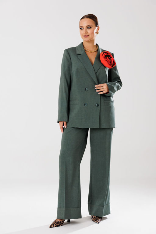 Костюм Mubliz 190 хаки