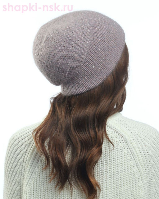 Ненси 130 Колпак (56-58)