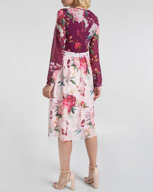 Платье жен. - Incity фото 6