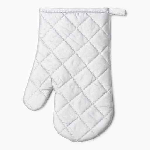 Варежка Доляна Home 26*16 см, 100% п/э  фото 3