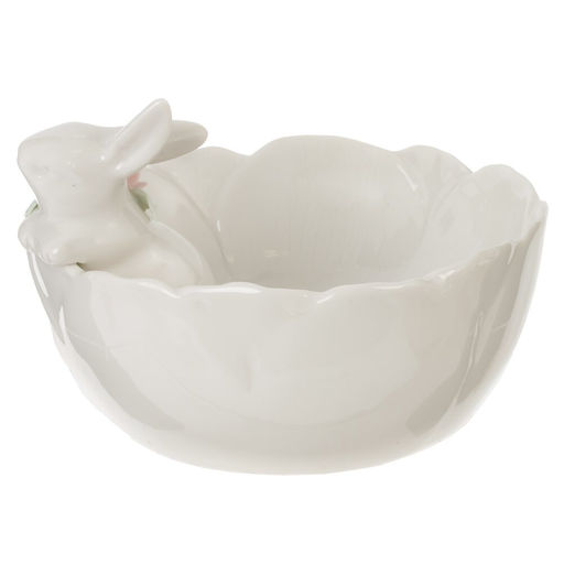 Конфетница, 240 мл, L14,5 W14 H9,5 см