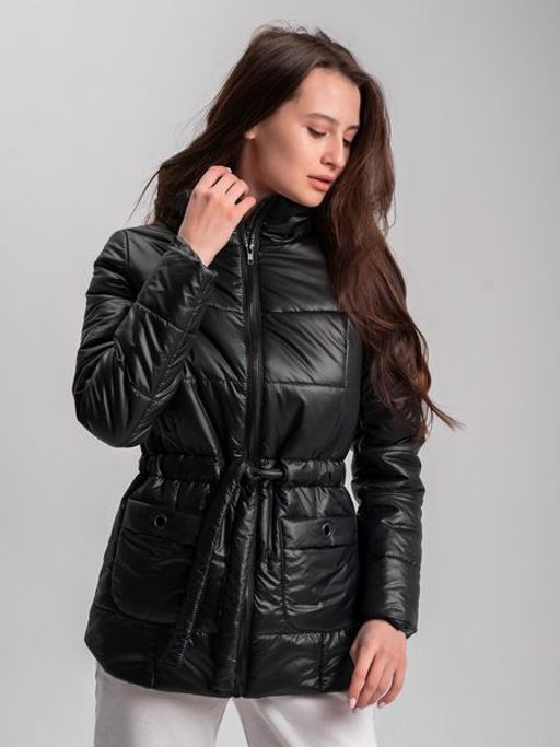 Куртка женская Честер - Yollochka фото 34