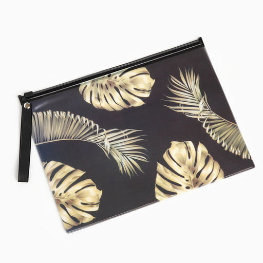 Сумка для купальника Пальмы, 24 х 17 см. - Nazamok фото 2