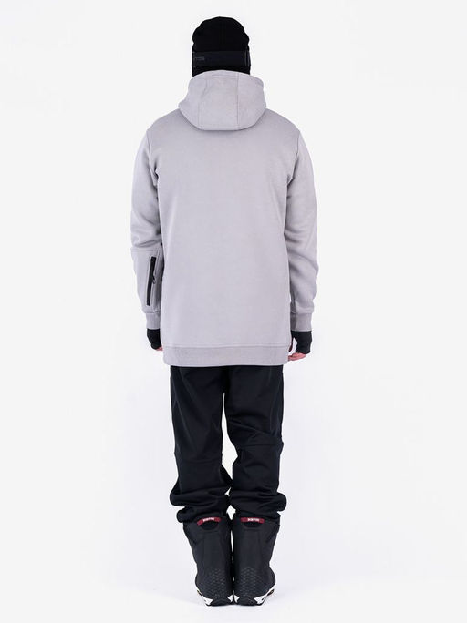 Куртка-худи с начесом J.502M - Argo classic фото 26