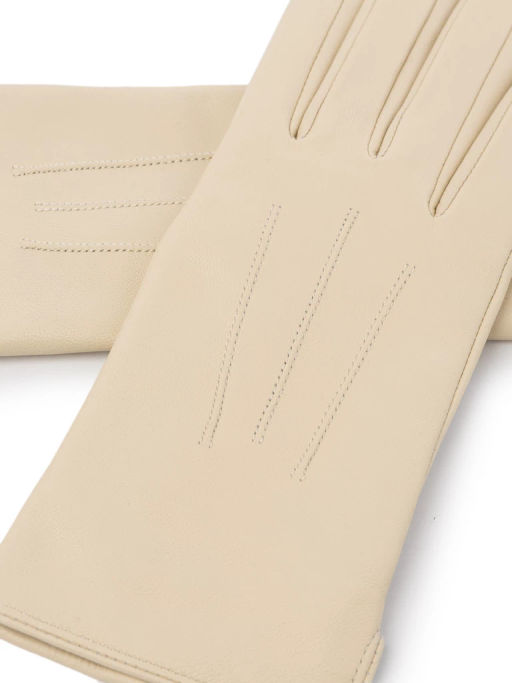 Перчатки жен п/ш LB-0825 ivory - Labbra фото 3