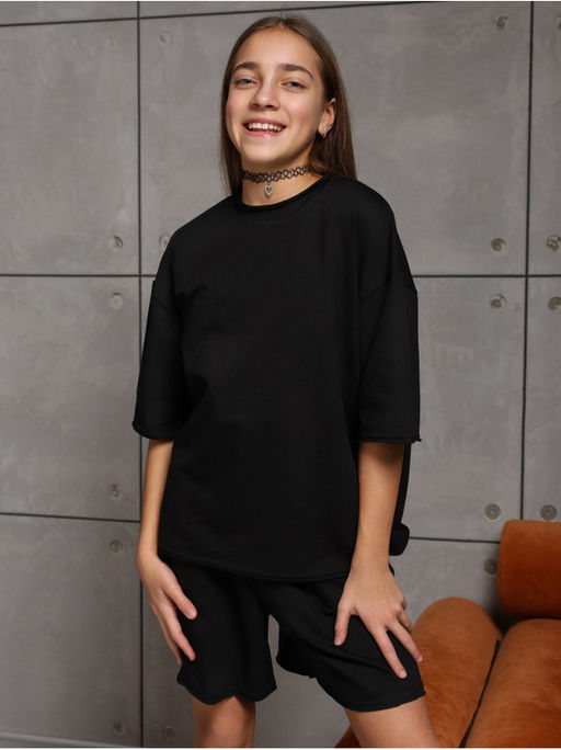 Костюм Фэшн Шоколад Девочка - София фото 11