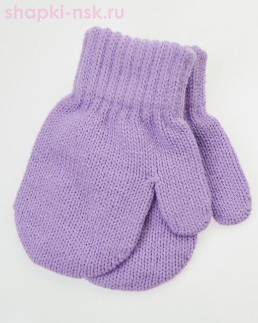 927-TM (р-р 12,5/2-3 года) Варежки - Теплыши фото 10