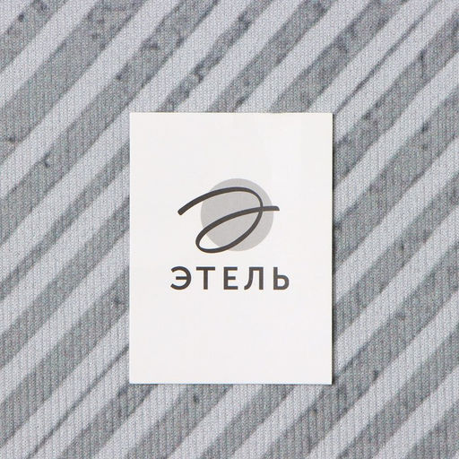 Ковер «Этель. Линии», 100×150 см, 700 г/м²