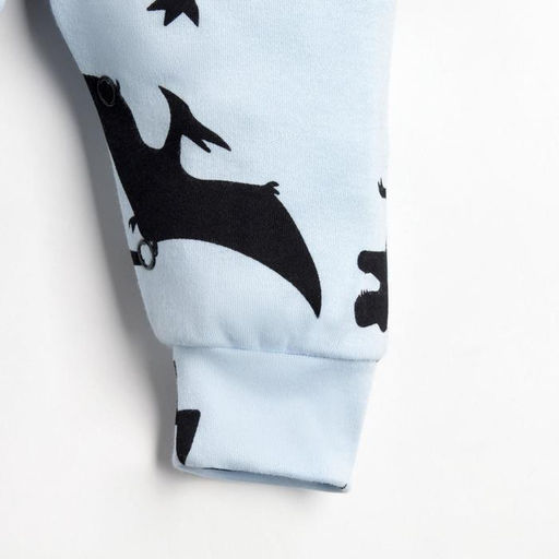 Комбинезон Крошка Я Динозавры рост 74-80 см  фото 4