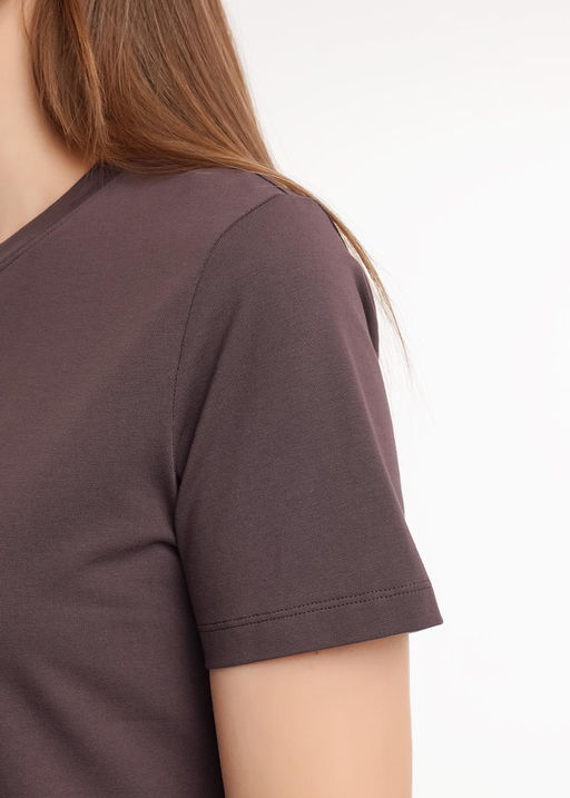 Футболка женская Карелия