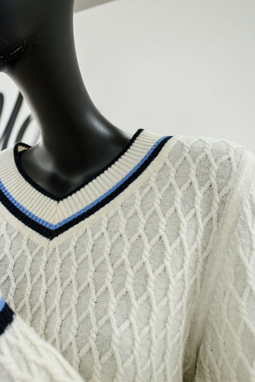 WW-2645 джемпер женский - Mozart фото 2