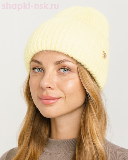 431 PB Колпак женский флис (56-58)