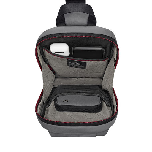 Рюкзак с одним плечевым ремнём Travel Essentials VICTORINOX 653385  фото 4