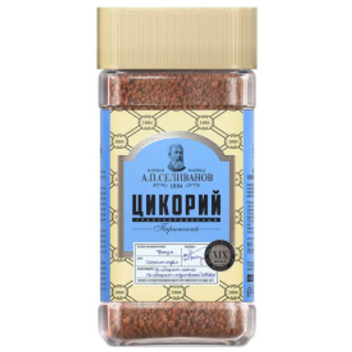 ВС.СЕЛИВ. Цикорий Парижский гранул 90г ст/б