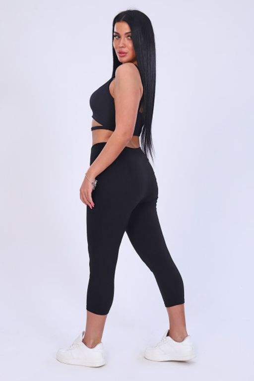 Женские бриджи 5837 - София37 фото 6