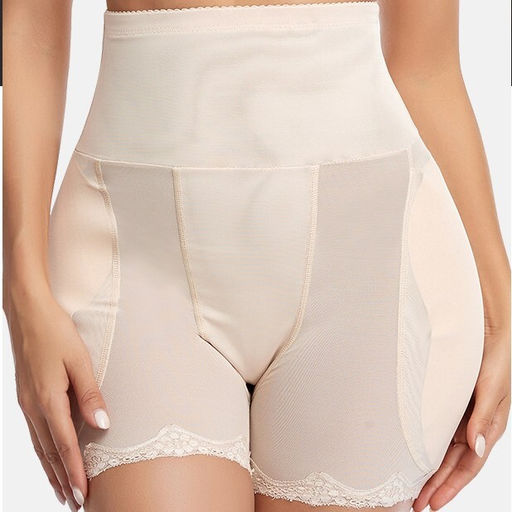 Трусы-шорты с пуш ап эффектом A33637820 - Tadmico фото 3