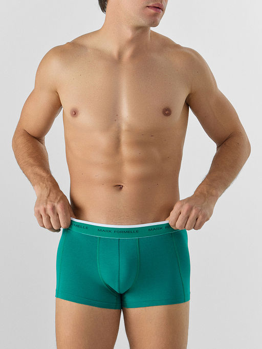 Цена за 2 штуки! ТРУСЫ МУЖСКИЕ