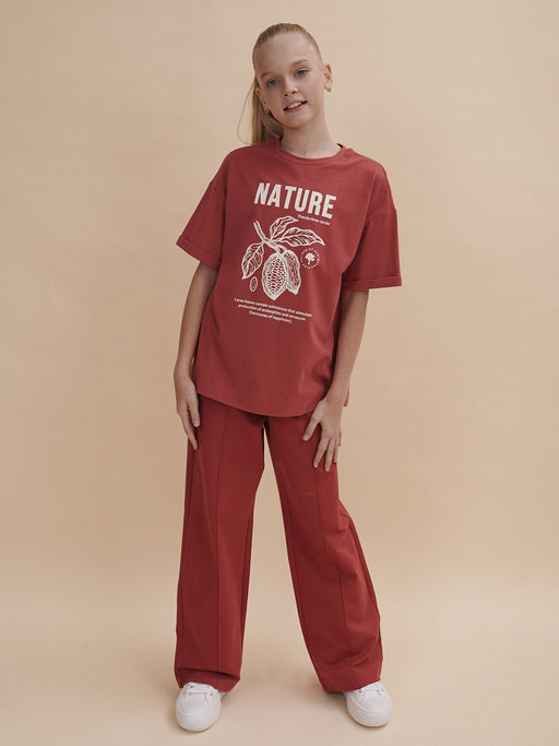 Pelican GFP3352U Брюки для девочек фото 5