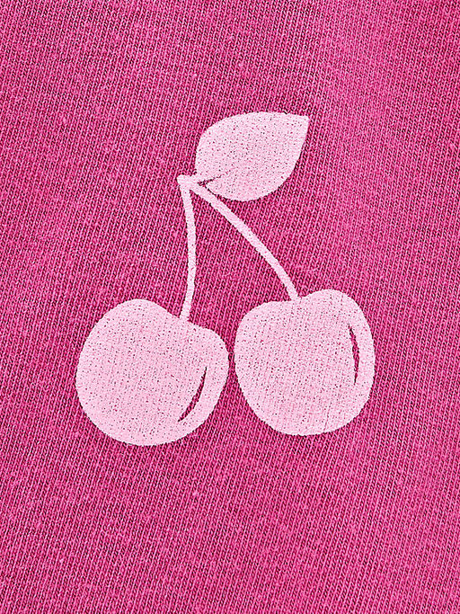 Платье для девочки UD 2946 малина - Mini maxi фото 5