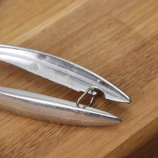 Удалитель косточек Доляна «Любитель», 18 см  фото 4