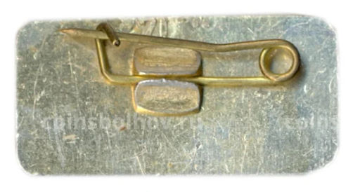 Значок Сочи