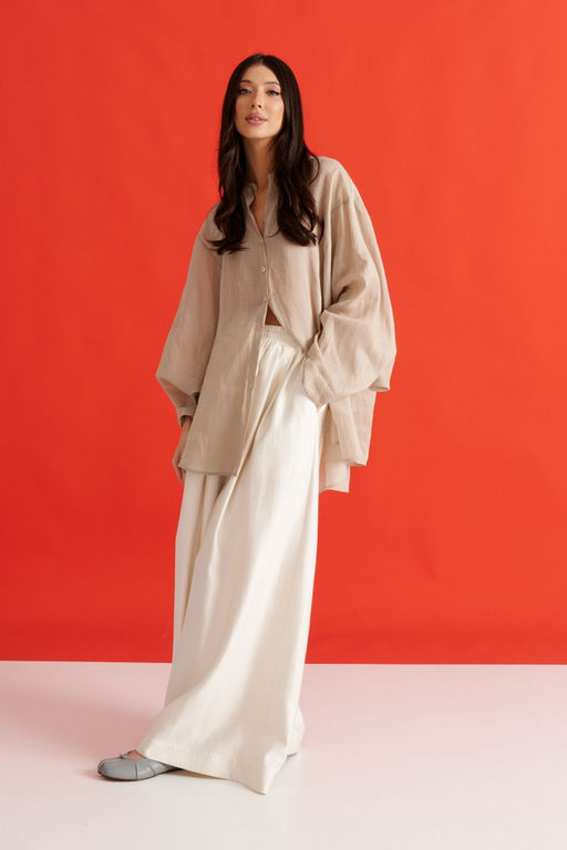 Блузка А2087/1 - Annete фото 19