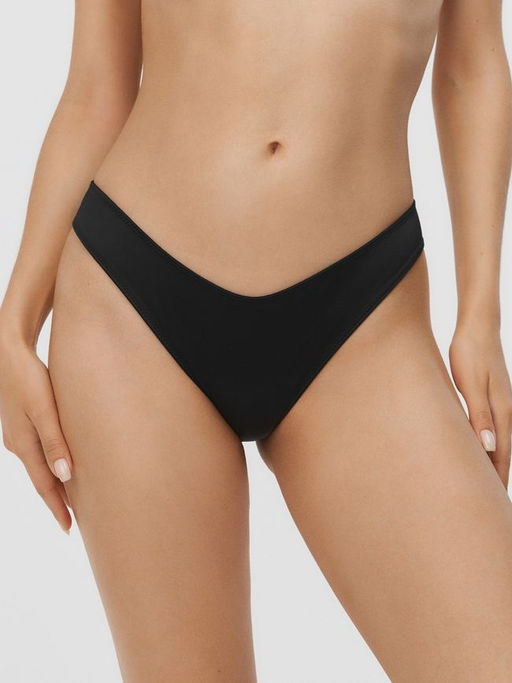 CONCEPT CLUB / Трусы стринги-бразилиано жен 5шт. Dora цветной  фото 5