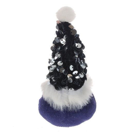 Игрушка набивная "Гном", L6 W4 H11,5 см, 5в.