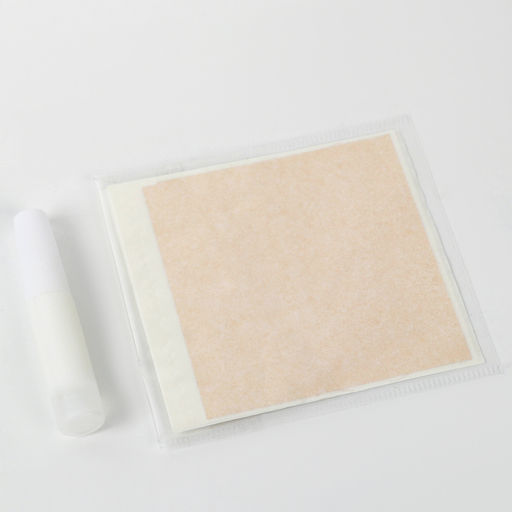 Картина по номерам с подрамником и поталью «Золотые рыбки», 20×30 см