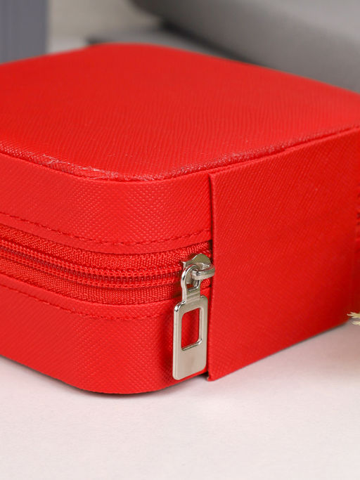 Шкатулка 9,5х9,5х5 см / XY2330 /уп 240/ - Галеонтрейд фото 10