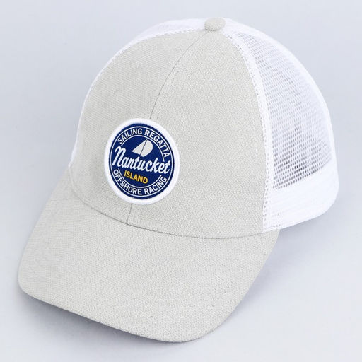 Кепка с сеткой «Парус», р-р 56