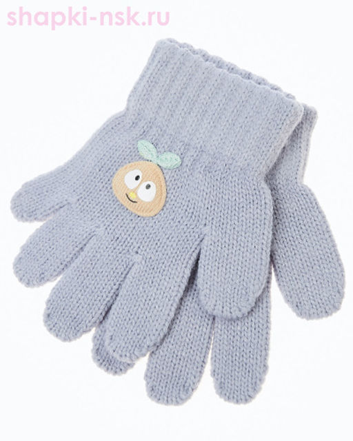637-TG (р-р 12,5/2-3 года) Перчатки - Теплыши фото 3