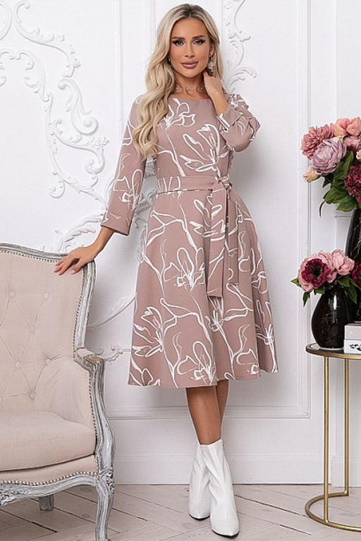 Платье 71657 - Avili фото 3