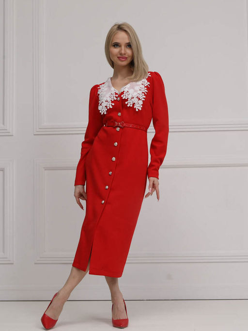 Платье П5-5662