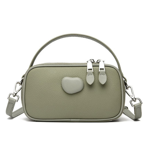 Bags Сумка женская / кожа / 011634  фото 26