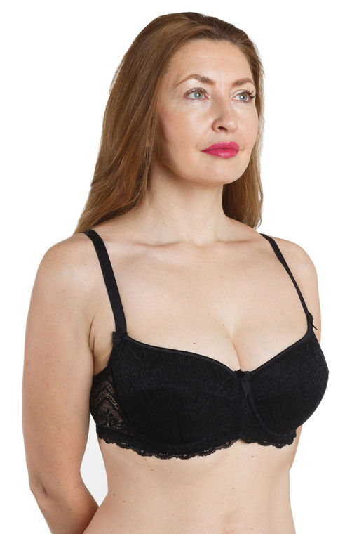 460 Бюстгальтер - Силуэт фото 8