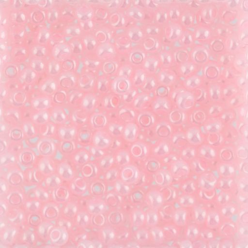 Бисер Чехия "GAMMA" круглый 1 10/0 2.3 мм 50 г 1-й сорт