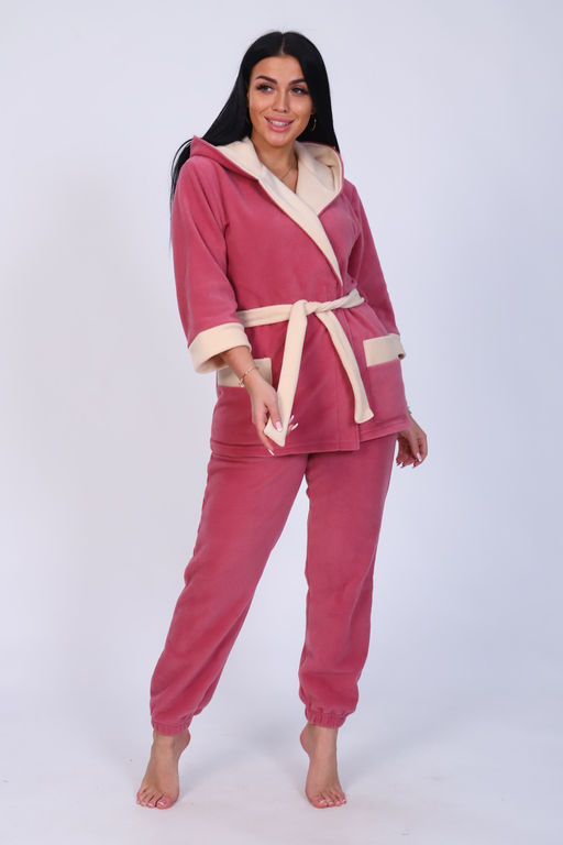 Пеньюар 74021 - Натали фото 20