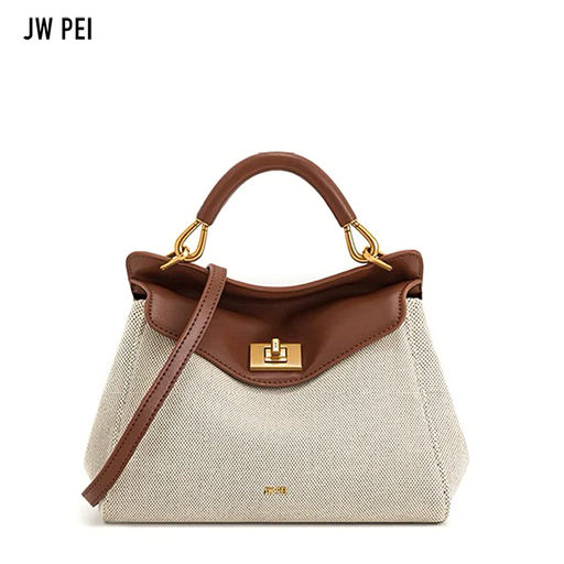 Сумка A-MY-6757-Cream