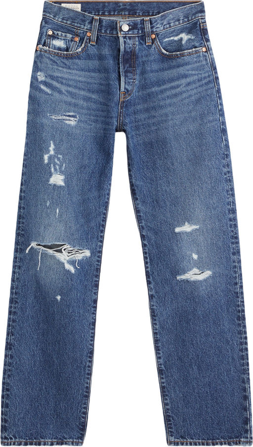 Джинсы женские