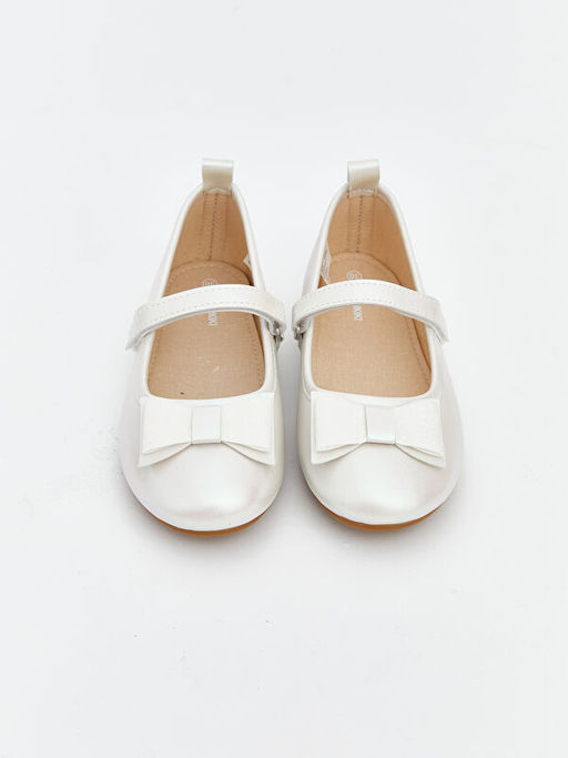 Fiyonk Detayl? K?z Bebek Babet